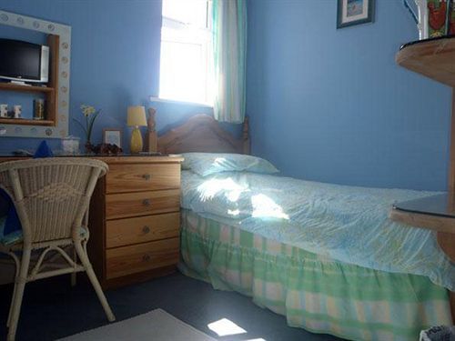 Ammonite Bed & Breakfast Corfe Castle Eksteriør bilde