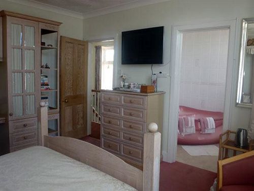 Ammonite Bed & Breakfast Corfe Castle Eksteriør bilde