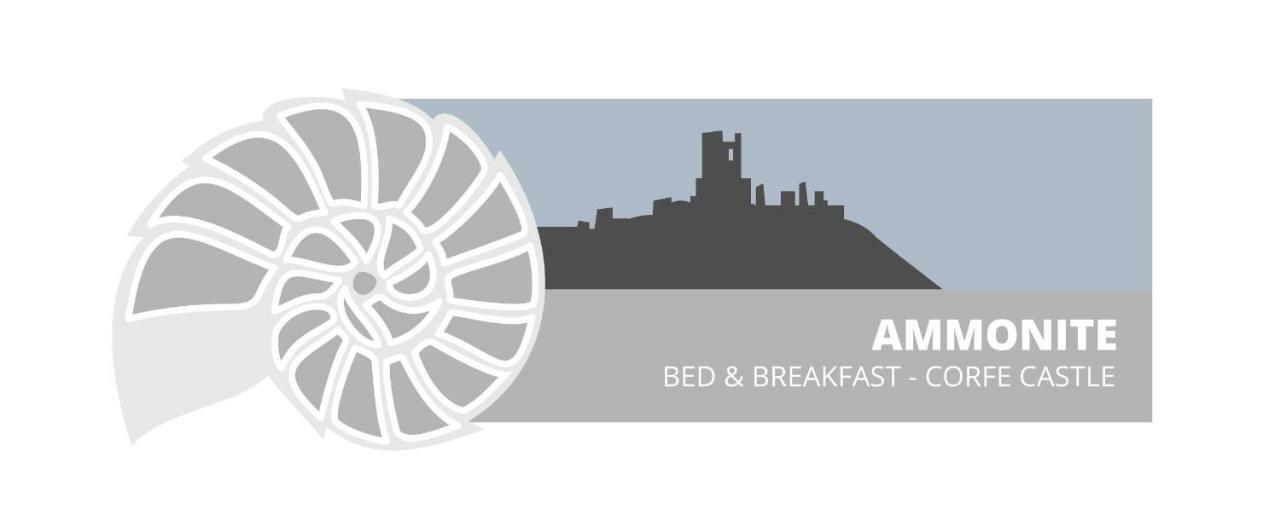 Ammonite Bed & Breakfast Corfe Castle Eksteriør bilde