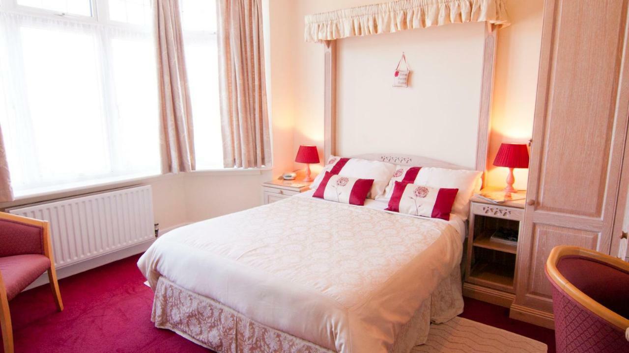 Ammonite Bed & Breakfast Corfe Castle Eksteriør bilde